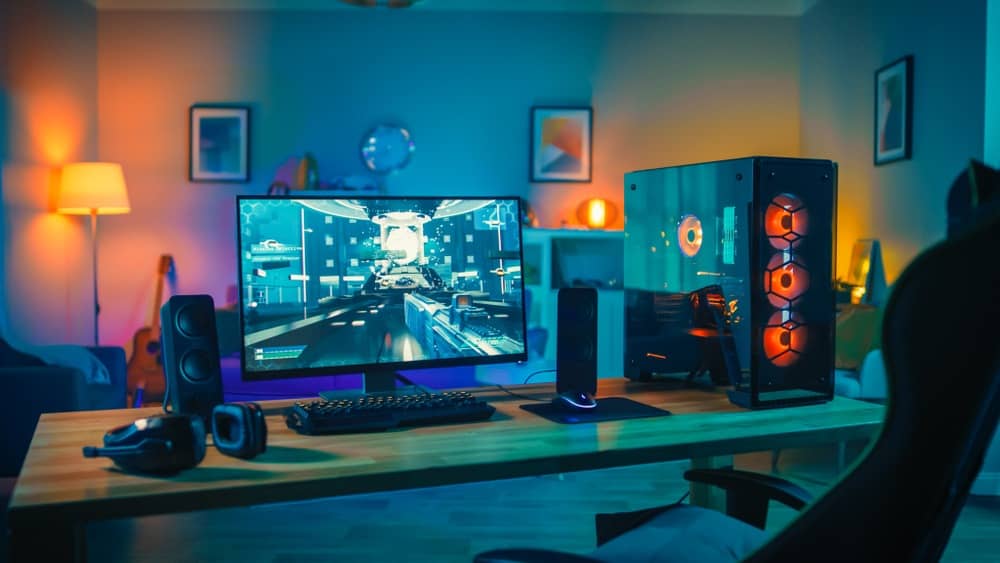 Photo of Planning for a Gaming Setup? Here is the way to perfect a gaming setup