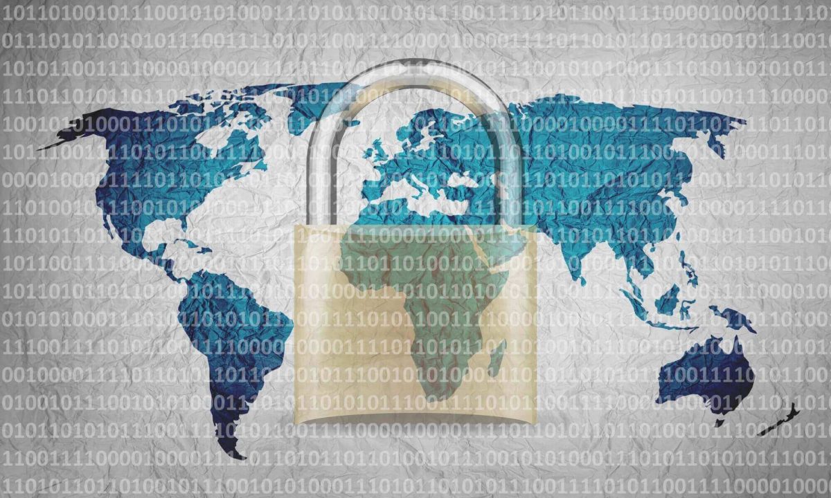 cybersecurity unlock