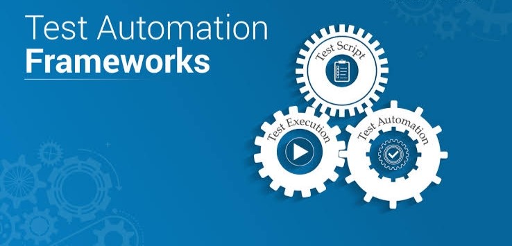 Automation framework