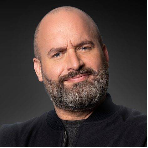 Photo of Tom Segura Net Worth 2024: Unveiling the Comedian’s Success