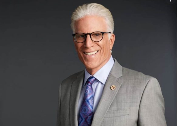 Photo of Ted Danson Net Worth in 2021
