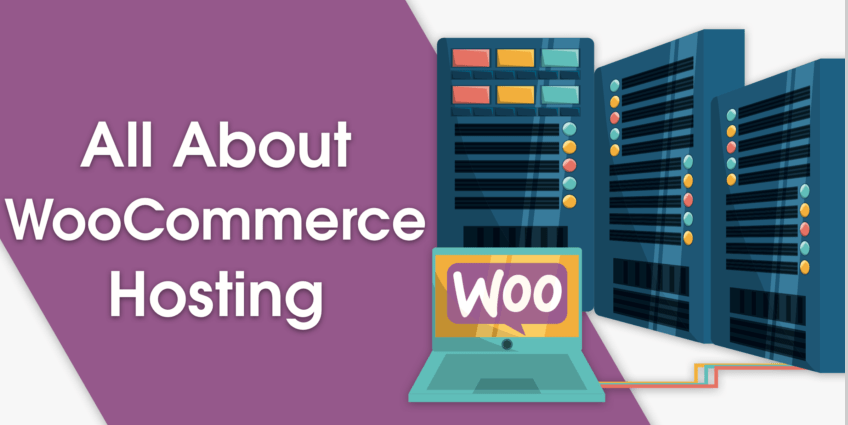 Photo of Who is Woo Commerce Hosting Perfect For?