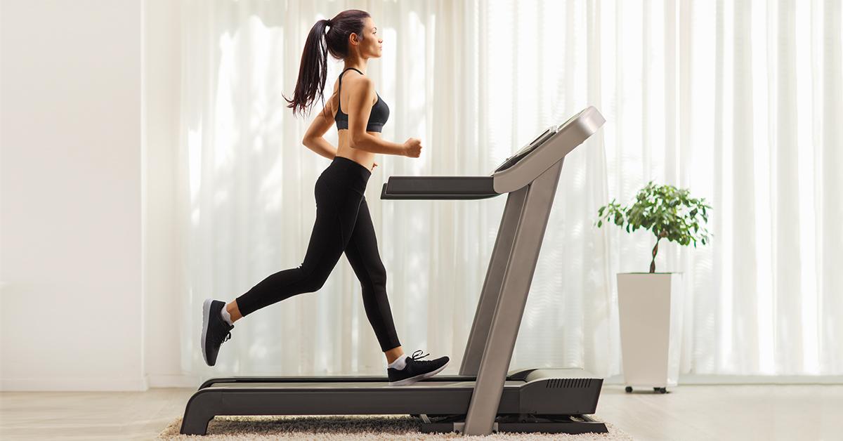 Photo of What to look for when buying a treadmill for your home or office
