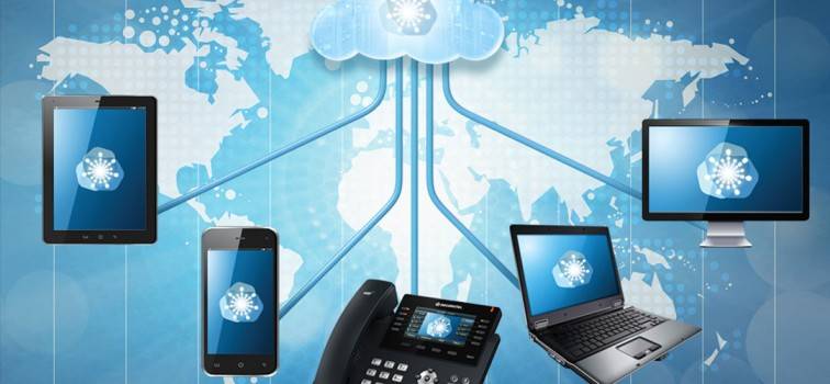 Photo of Advantages of Hosted Phone System