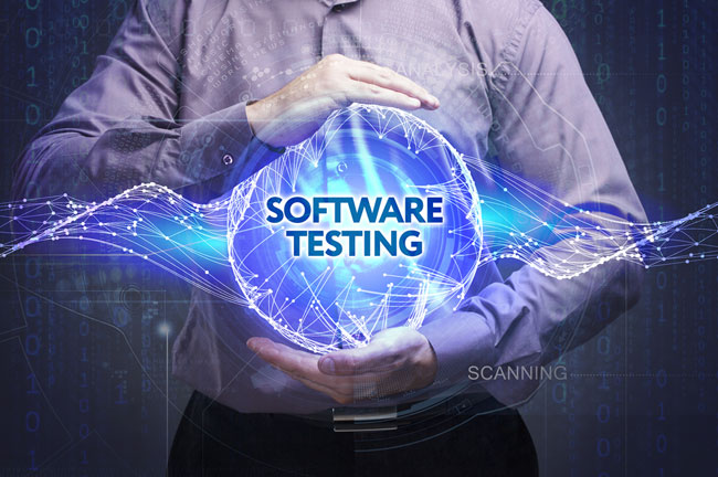 Photo of Advantages of Software Testing Services