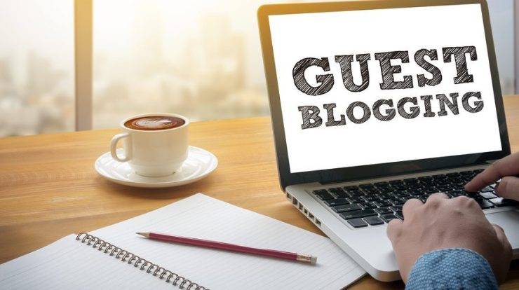 Photo of What Is Guest Blogging in SEO? A Guide for Beginners