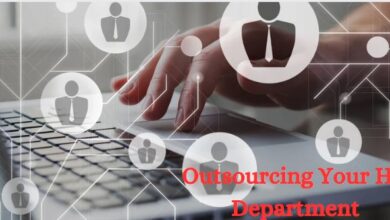 Photo of Top 6 Advantages of Outsourcing Your HR Department
