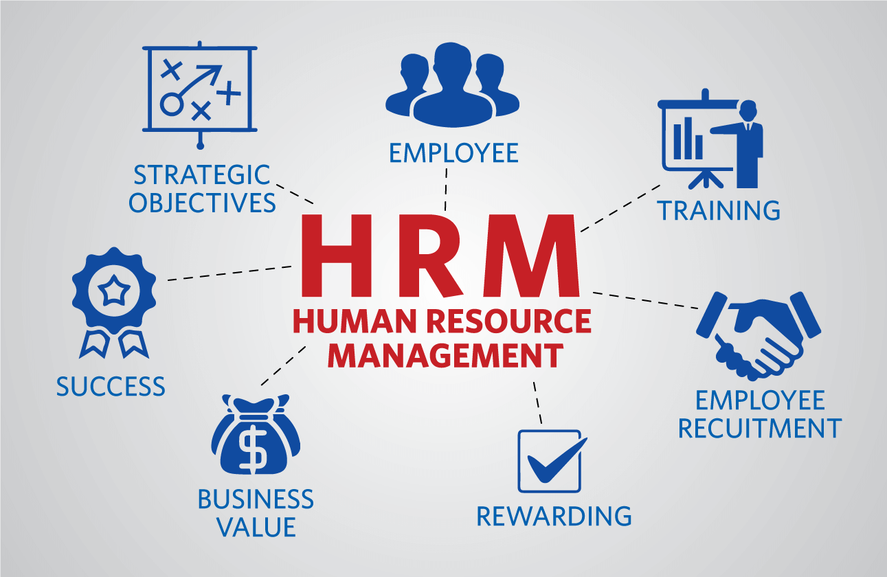 Humain Resource management
