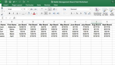 Photo of The Impressive Benefits of Excel: An Informative Guide