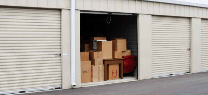 Photo of What Should You Look for in a Storage Unit?