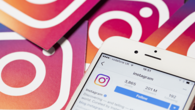 Photo of How to Build an Organic Marketing Strategy for Instagram