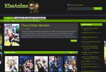 Photo of Kissanime: Overview and Alternatives [Updated 2022]