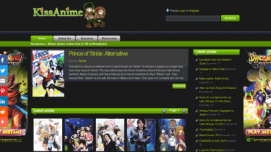 Photo of Kissanime: Overview and Alternatives [Updated 2022]