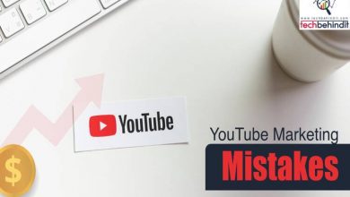 Photo of 5 Errors in YouTube Marketing and How to Avoid Them