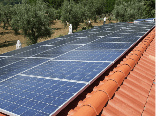 How You Can Save Energy With Solar Panels