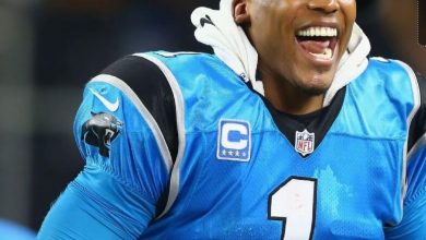 Photo of What is Cam Newton Net Worth in 2023?