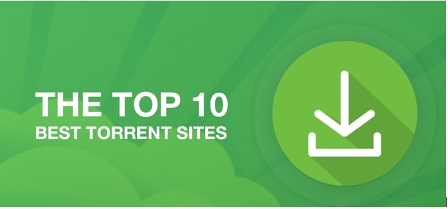 top torrent sites