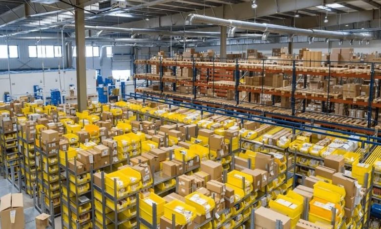 what is warehouse management system?