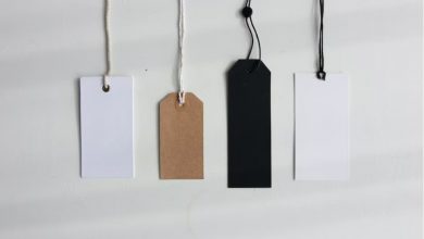 Photo of Enhance the brand Visibility with Hang Tags