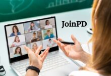Photo of A Detailed Guidelines of JoinPD(PearDeck)
