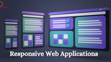 Photo of Building Responsive Web Applications with AngularJS