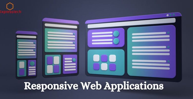 Building Responsive Web Applications with AngularJS