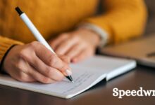 Photo of The Ultimate Guide to Using Speedwrite to Improve Writing