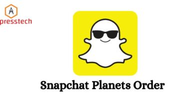 Photo of Snapchat Planets Order: An Inside Look at the Latest Features
