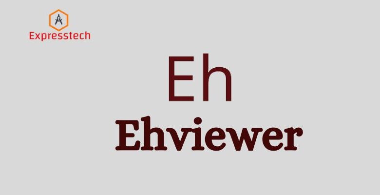 What is EhViewer