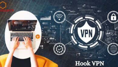 Photo of A Comprehensive Review of Hook VPN