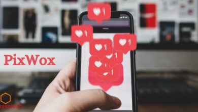 Photo of PixWox- Enhances Your Social Media Presence