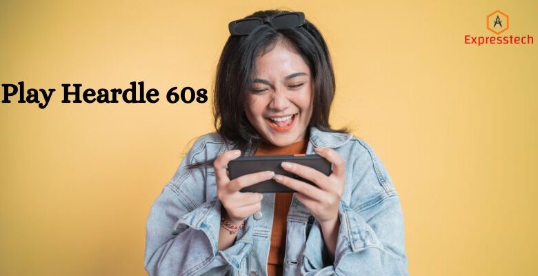 Play Heardle 60s at Your Favorite Heardle