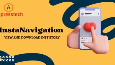 Photo of InstaNavigation-Detailed Features of IG Story Viewer