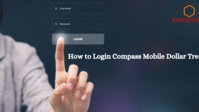 Photo of How to Login Compass Mobile Dollar Tree: A Step-by-Step Guide