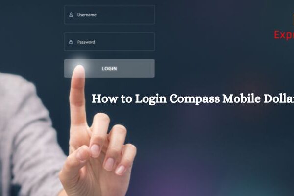 How to Login Compass Mobile Dollar Tree