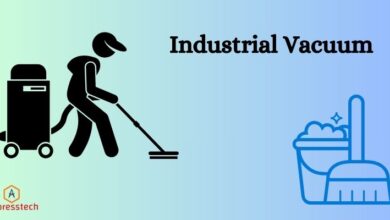 Photo of The Benefits Of Having An Industrial Vacuum In Your Home
