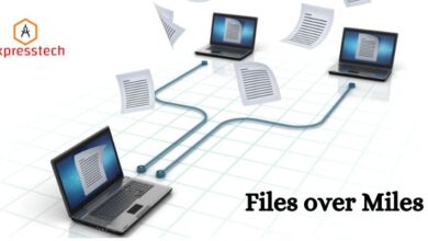 Photo of How Files over Miles Work- Detail Alternative in 2024