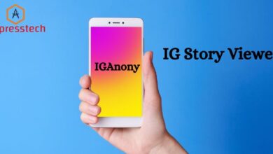 Photo of IGAnony – Best Online IG Story Viewer (Updated Features)