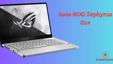 Photo of Asus ROG Zephyrus G14 (2024) Review- Updated Information