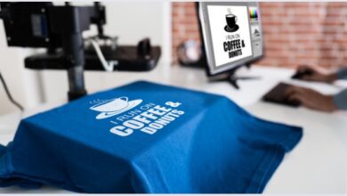 Photo of Types of T-Shirt Printers and Their Pros and Cons