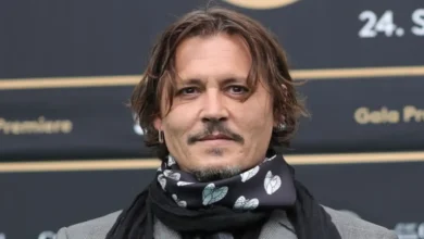 Photo of Johnny Depp Net Worth – A Detailed Information