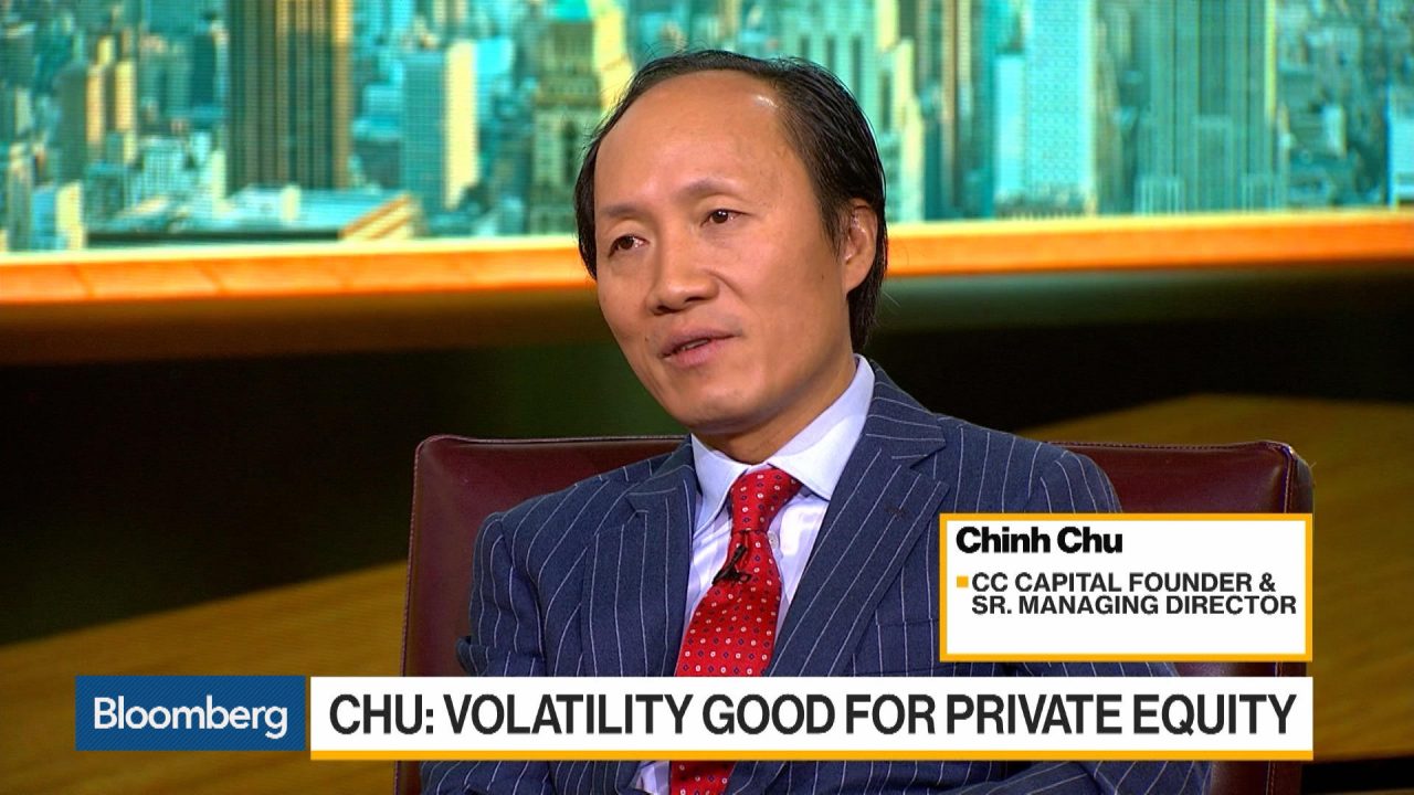 Photo of Chin chu founder Director of CC Capital | Chinh Chu Net Worth