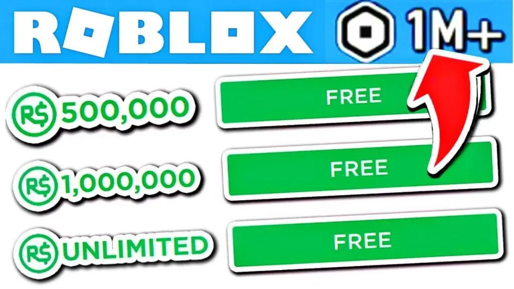 How To Get Free Robux 3 Easy Methods To Earn Free Robux - earn free robux
