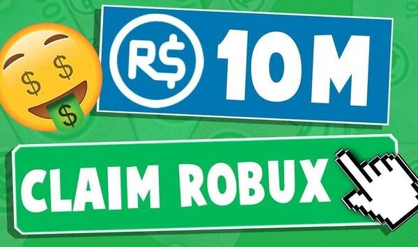 how to get free robux