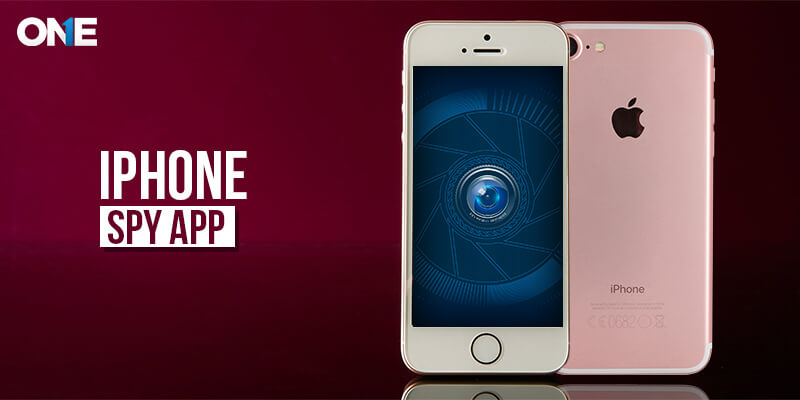 iphone spy app
