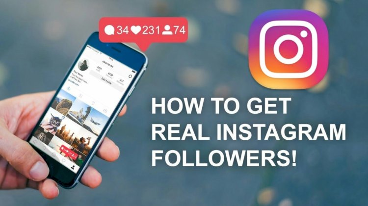 Photo of How to utilize GetInsta App to Increase Real Followers and Likes to Get Early Fame?