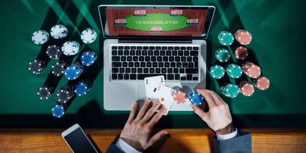 Photo of 5 essential tips for beginners to play online casino