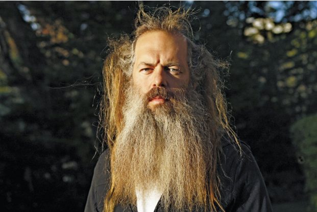 Photo of Rick Rubin Net Worth: How Much Does This Record Producer Make?
