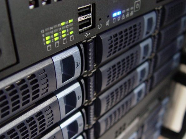 Photo of 7 Signs It’s Time to Upgrade Your Small Business Server.