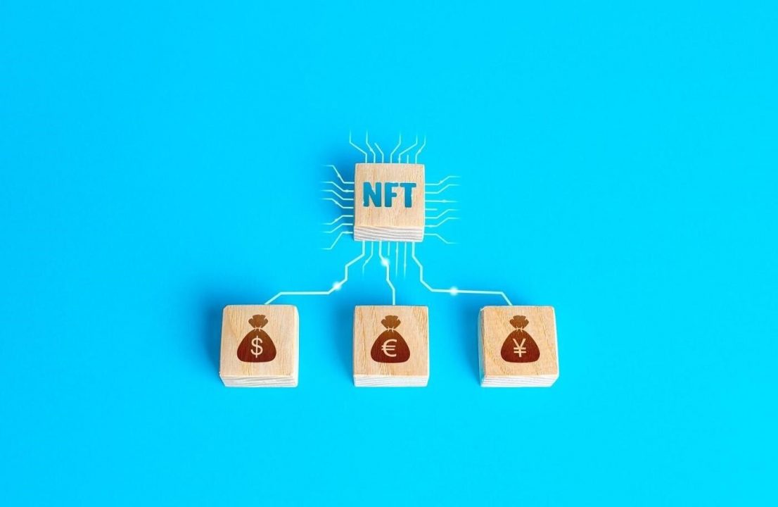 Photo of How do you profit from NFT?